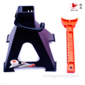 Zware 6 ton autolruck Jack Stand
